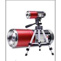 Đèn soi phao câu cá