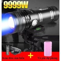 Đèn Soi Phao Câu Đài Yinuo - Kháng Nước