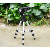 Đèn soi phao câu đài yinuo ban đêm đèn soi  phao câu cá 4 bóng 3 chế độ zhagbvb888 gabxtvfaz6868