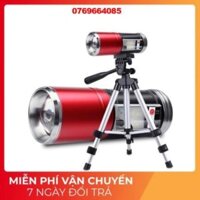 Đèn Soi Phao Câu Đêm Cảm Ứng -𝗦𝗛𝗢𝗣 Đ𝗢̂̀ 𝗖𝗔̂𝗨 𝟰𝟯𝟱