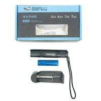 Đèn Soi Tiền Giả Kiêm Đèn Siêu Sáng W516