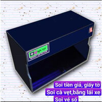 ĐÈN SOI TIỀN, GIẤY TỜ XE, VÉ SỐ... MAGIC EYE 04 - LIÊN HỆ 0916111339