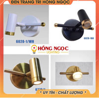 ĐÈN SOI TRANH 1 bóng điều chỉnh được góc chiếu 6270/1