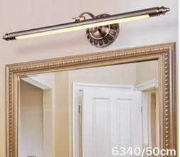 Đèn soi tranh 6340