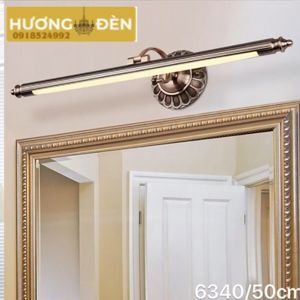 Đèn soi tranh 6340