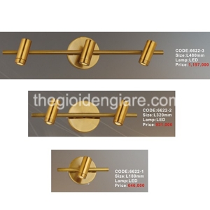 Đèn soi tranh 6622-3