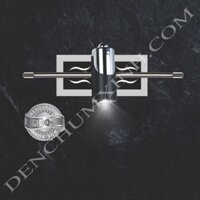 Đèn Soi Tranh DCX480/1