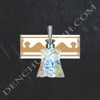 Đèn Soi Tranh DCX5753/1