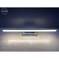 Đèn soi tranh - Đèn rọi gương Led Đèn chiếu sáng 6991 12w Ánh Sáng Vàng - Điều chỉnh được góc chiếu