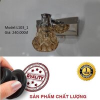 Đèn soi tranh đơn, đèn rọi, đèn trang trí, đèn soi gương thời thượng - 6 mẫu khác nhau DT - L2651