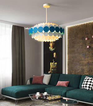 Đèn soi tranh, gương L063