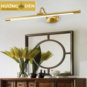 Đèn soi tranh hoàng đan 2222