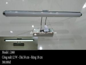 Đèn soi tranh L068