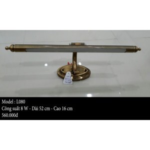 Đèn soi tranh L080