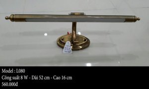 Đèn soi tranh L080
