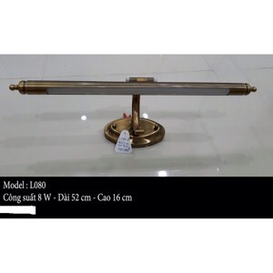 Đèn soi tranh L080