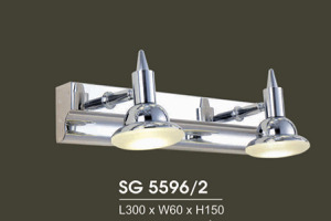 Đèn soi tranh LED L300mm SG5596/2