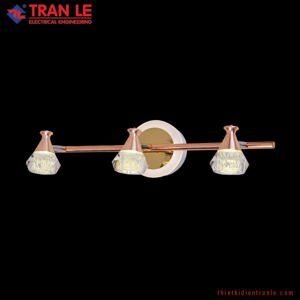 Đèn soi tranh LED L470mm SG2204/3