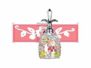 Đèn soi tranh Netviet NS-5921/1