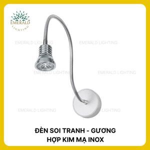 Đèn soi tranh NS007A