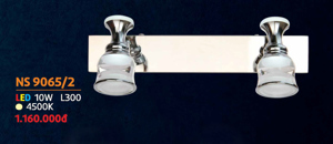 Đèn soi tranh NS9065/2