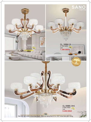 Đèn soi tranh – rọi tranh cao cấp Venus 10085