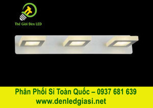 Đèn soi tranh S-962/3