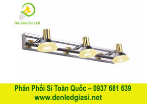 Đèn soi tranh S-968/3