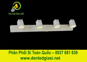 Đèn soi tranh S-973/4