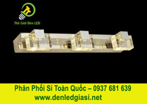 Đèn soi tranh S-974/3