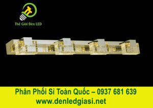 Đèn soi tranh S-974/4
