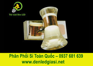 Đèn soi tranh S-975/1