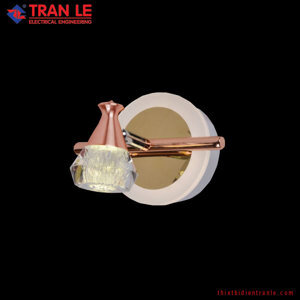 Đèn soi tranh SG 2204/1