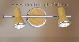 Đèn soi tranh Slister 6616-2