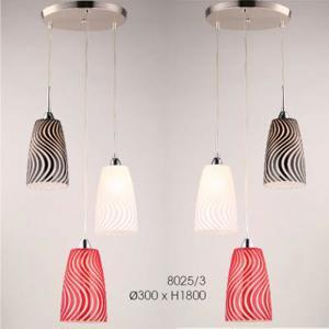 Đèn soi tranh Slister 8025-3