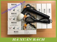 Đèn soi trứng thương hiệu B.E.C
