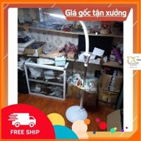 đèn spa 120 bong led