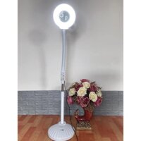 Đèn Spa nối mi phun xăm siêu sáng 120 bóng led..