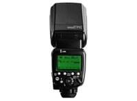 Đèn speedlite 600C - TTL Jinbei