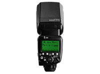 Đèn speedlite 600C - TTL Jinbei - Mới