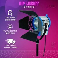 Đèn SpotLight 1000w, Chuyên Dụng Quay Phim, Chụp Ảnh, Hàng Chính Hãng | HPLightStudio