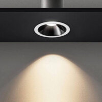 Đèn Spotlight Cao Cấp Chip LED Osram 10W