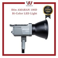 Đèn studio amaran 100d LED Light - Hàng Chính Hãng