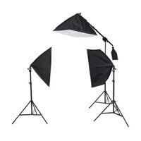 Đèn Studio Chụp Ảnh,Sản Phẩm,Quay Phim,Livestream Chuyên Nghiệp