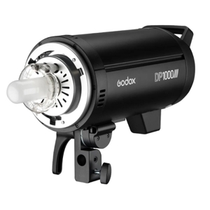 Đèn studio Godox DP1000III