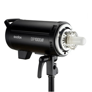 Đèn studio Godox DP1000III