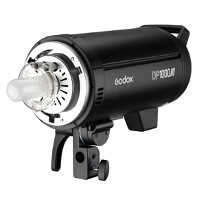 Đèn studio Godox DP1000III