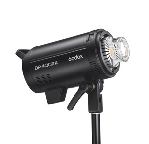 Đèn studio Godox DP400III