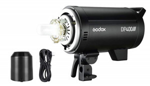 Đèn studio Godox DP400III
