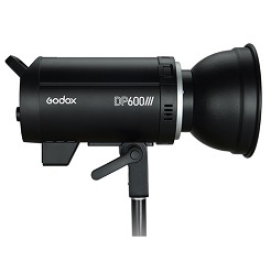 Đèn studio Godox DP600III
